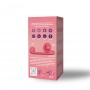 SNAIL VIBE MULTIACTION VIBRATOR - PINK