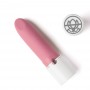 Magic Motion - Lotos App Controlled Mini Vibrator Pink - Magic Motion