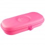 SNAIL VIBE MULTIACTION VIBRATOR - PINK