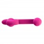 SNAIL VIBE MULTIACTION VIBRATOR - PINK