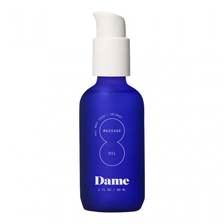 Dame - Sex Oil 60 ml