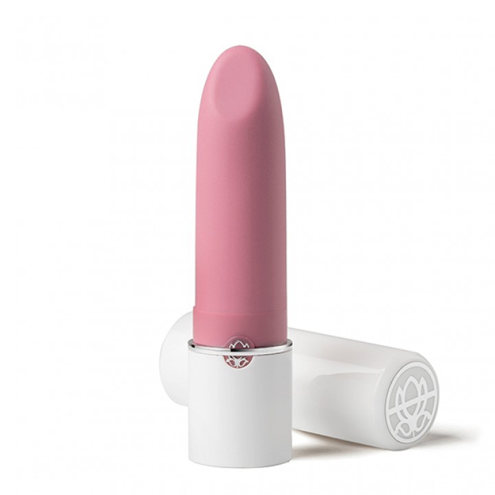 Magic Motion - Lotos App Controlled Mini Vibrator Pink - Magic Motion