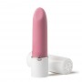 Magic Motion - Lotos App Controlled Mini Vibrator Pink - Magic Motion