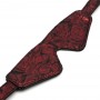 Fifty Shades of Grey - Sweet Anticipation Blindfold Red