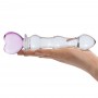 Glas - Sweetheart Glass Dildo