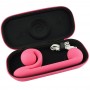 SNAIL VIBE MULTIACTION VIBRATOR - PINK