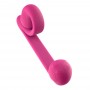 SNAIL VIBE MULTIACTION VIBRATOR - PINK