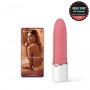 Magic Motion - Lotos App Controlled Mini Vibrator Pink