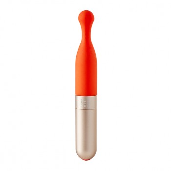 Vibrators Love not War Meile Orange