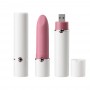 Magic Motion - Lotos App Controlled Mini Vibrator Pink - Magic Motion