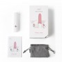 Magic Motion - Lotos App Controlled Mini Vibrator Pink - Magic Motion