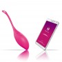 Vibrators Realov Serena Smart Mini Vibe, rozā