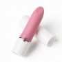 Magic Motion - Lotos App Controlled Mini Vibrator Pink - Magic Motion