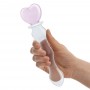 Glas - Sweetheart Glass Dildo