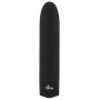 Vibrators Sweet Smile mini, melns