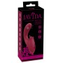 Javida 3 Function Thrusting