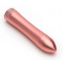 Doxy - Bullet Vibrator Rose Gold, Native