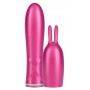 Vibrators Durex Bunny 2in1, rozā