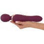 Vibrators You2Toys Grande Wand, violets