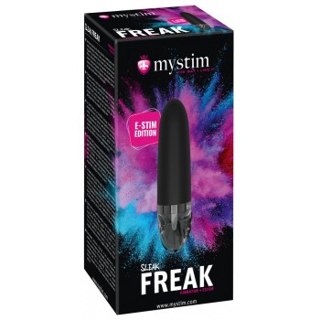 Mystim vibrators