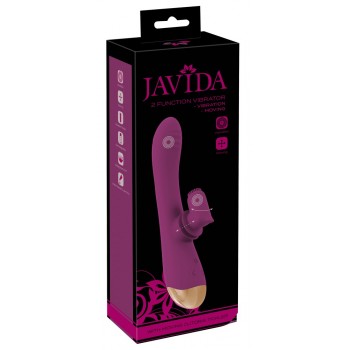 Javida 2 Function Vibrator Mov