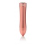 Doxy - Bullet Vibrator Rose Gold, Native