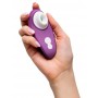 Vibrators Womanizer air pulsator Liberty 2 Purple, violets