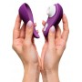 Vibrators Womanizer air pulsator Liberty 2 Purple, violets