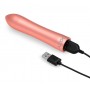 Doxy - Bullet Vibrator Rose Gold, Native