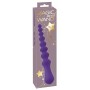 Anal Beads Dark Purple