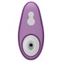 Vibrators Womanizer air pulsator Liberty 2 Purple, violets