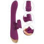 Javida 2 Function Vibrator Mov