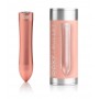 Doxy - Bullet Vibrator Rose Gold, Native