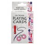 SEX THEMED PLAYING CARDS