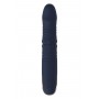 GODDESS AFRODITE UP AND DOWN VIBRATOR WITH ROTATING BEADS