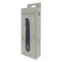 GODDESS AFRODITE UP AND DOWN VIBRATOR WITH ROTATING BEADS