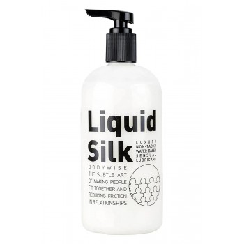 LIQUID SILK 500ML