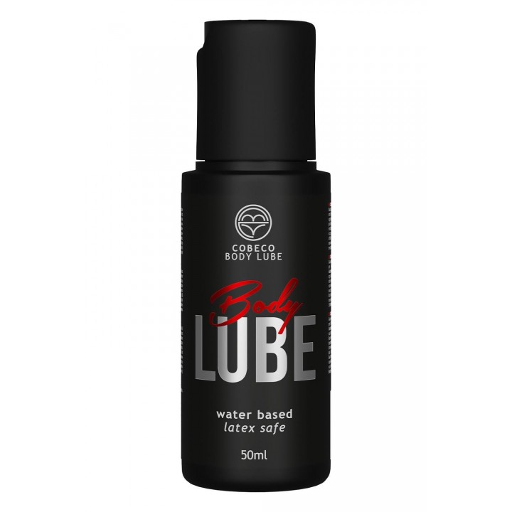 CBL COBECO BODYLUBE WATER BASED 50ML