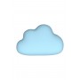 PLAY WITH ME CUDDLE CLOUD BLUE
