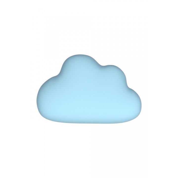 PLAY WITH ME CUDDLE CLOUD BLUE
