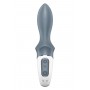 SATISFYER AIR PUMP BOOTY 1 GREY