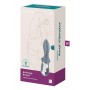 SATISFYER AIR PUMP BOOTY 1 GREY