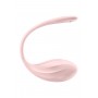 SATISFYER RIBBED PETAL ROSE