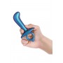 B-VIBE THUMB SILICONE PROSTATE PLUG