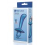 B-VIBE THUMB SILICONE PROSTATE PLUG