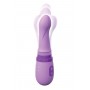 FANTASY FOR HER HER PERSONAL SEX MACHINE PURPLE