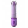 FANTASY FOR HER HER PERSONAL SEX MACHINE PURPLE