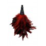 Spalvas kutināšanai Frisky Feather Duster