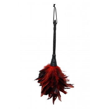 Spalvas kutināšanai Frisky Feather Duster