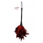 Spalvas kutināšanai Frisky Feather Duster